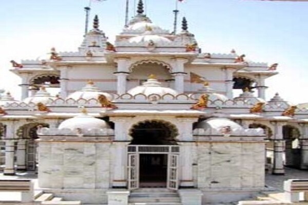 Shree Swaminarayan Mandir Jetalpur