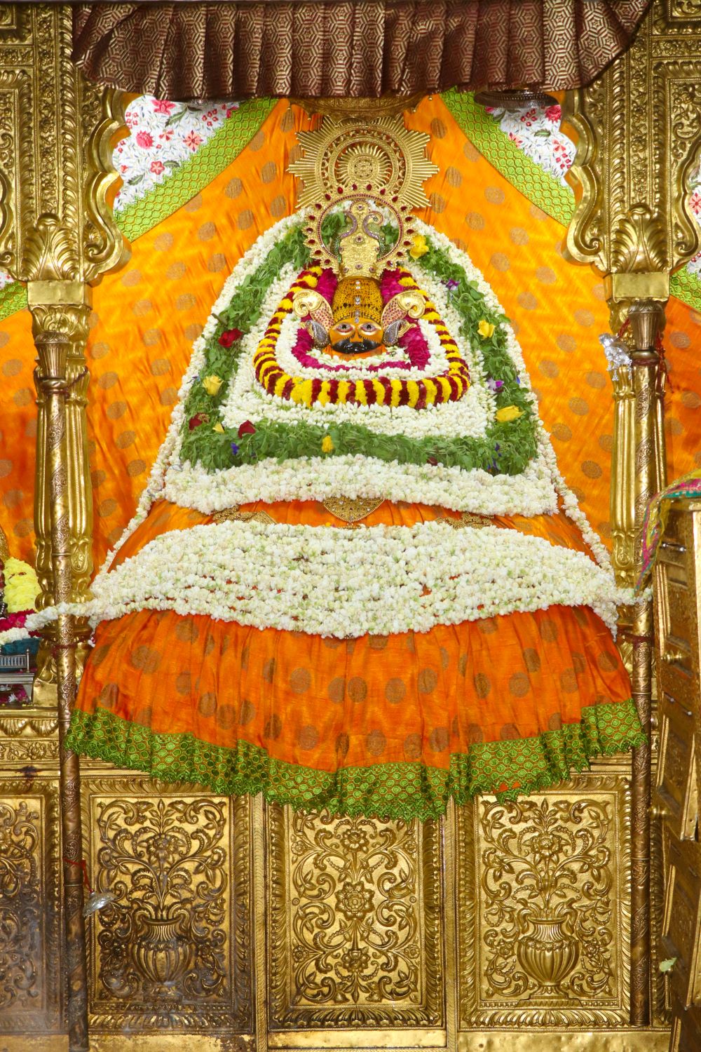 Shri Shyam Mandir Khatushyamji