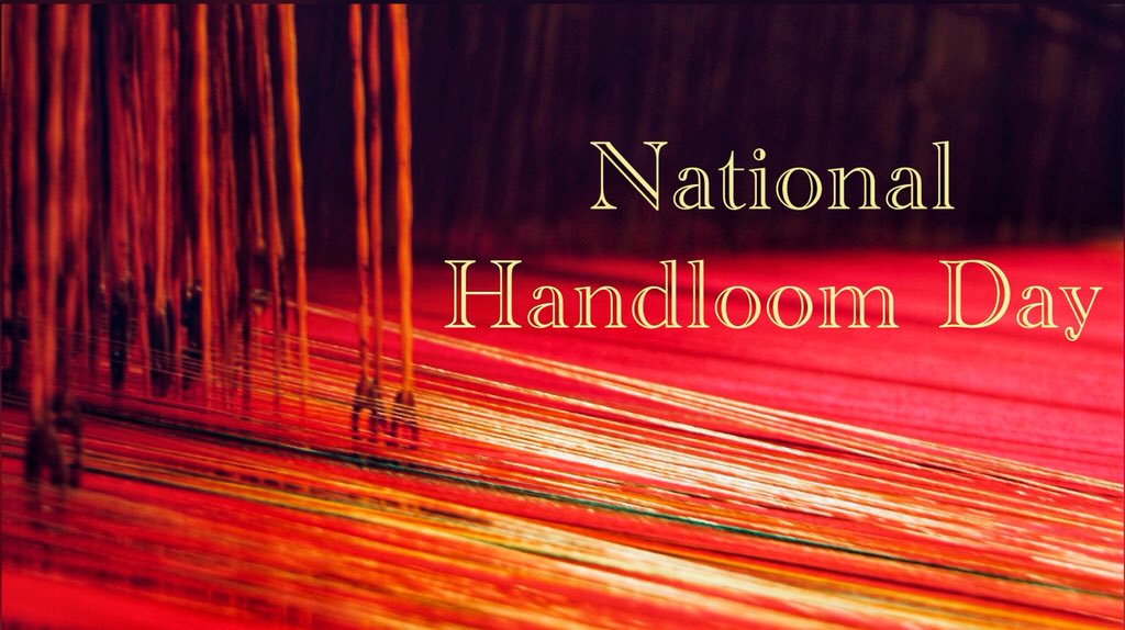 National Handloom Expo