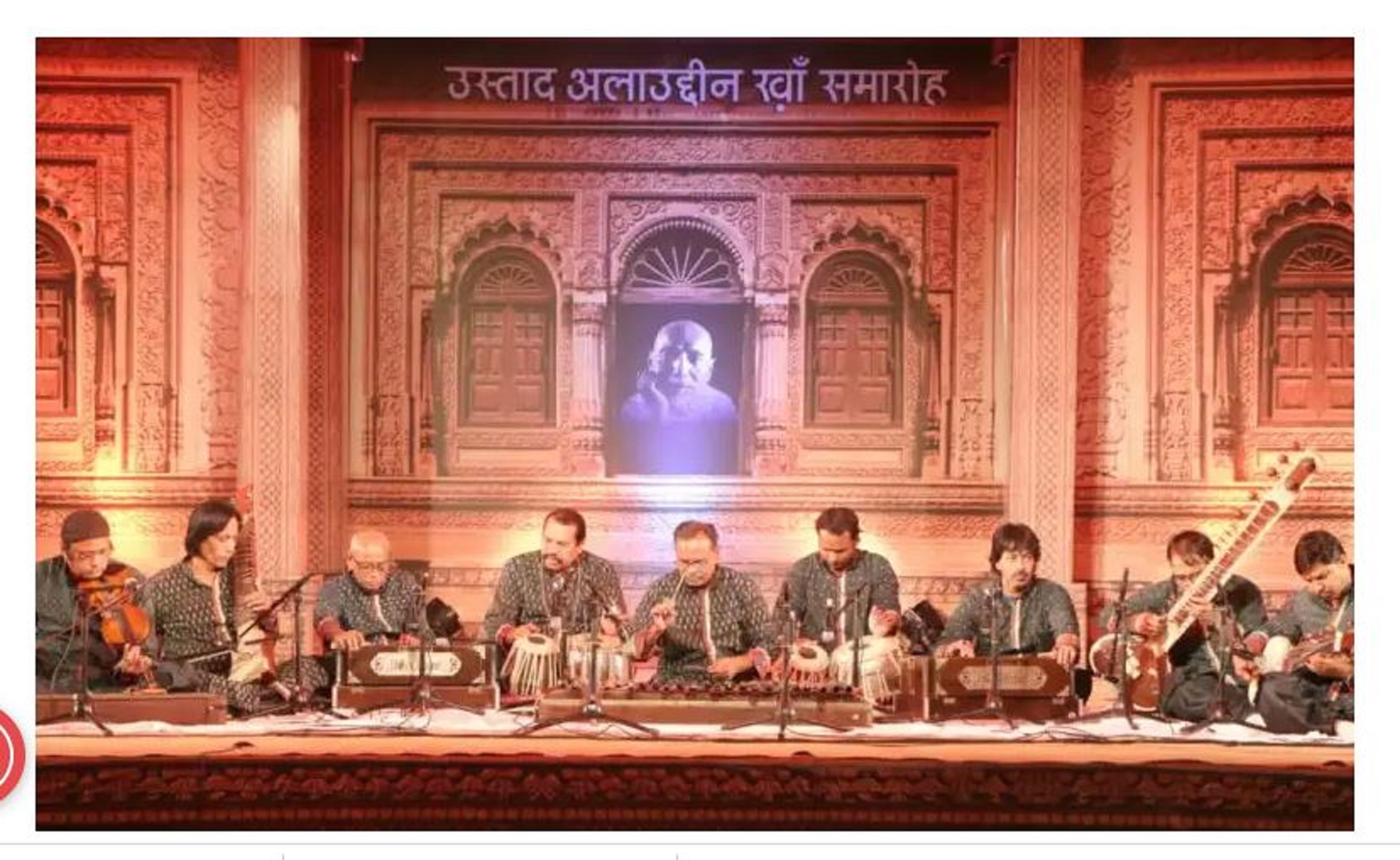 Events Festivals In India A Ministry Of Tourism Initiative