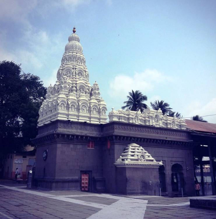 Gadda Jatra -Siddheswar Temple ,Solapur