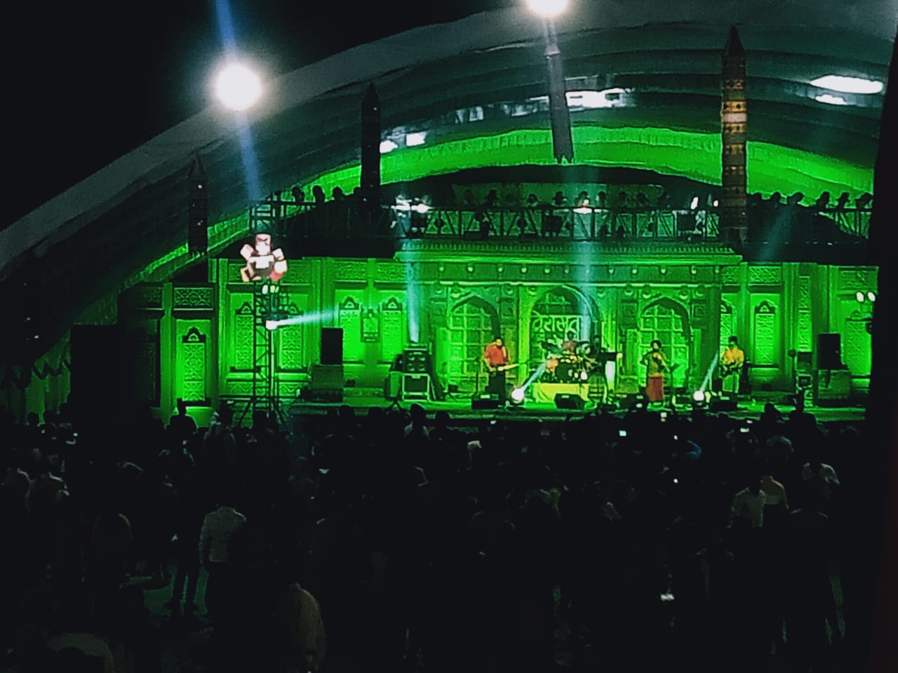 Events Festivals In India A Ministry Of Tourism Initiative