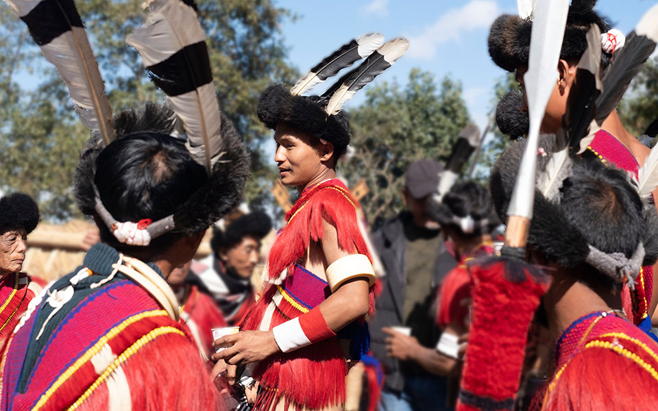 Moatsu Festival