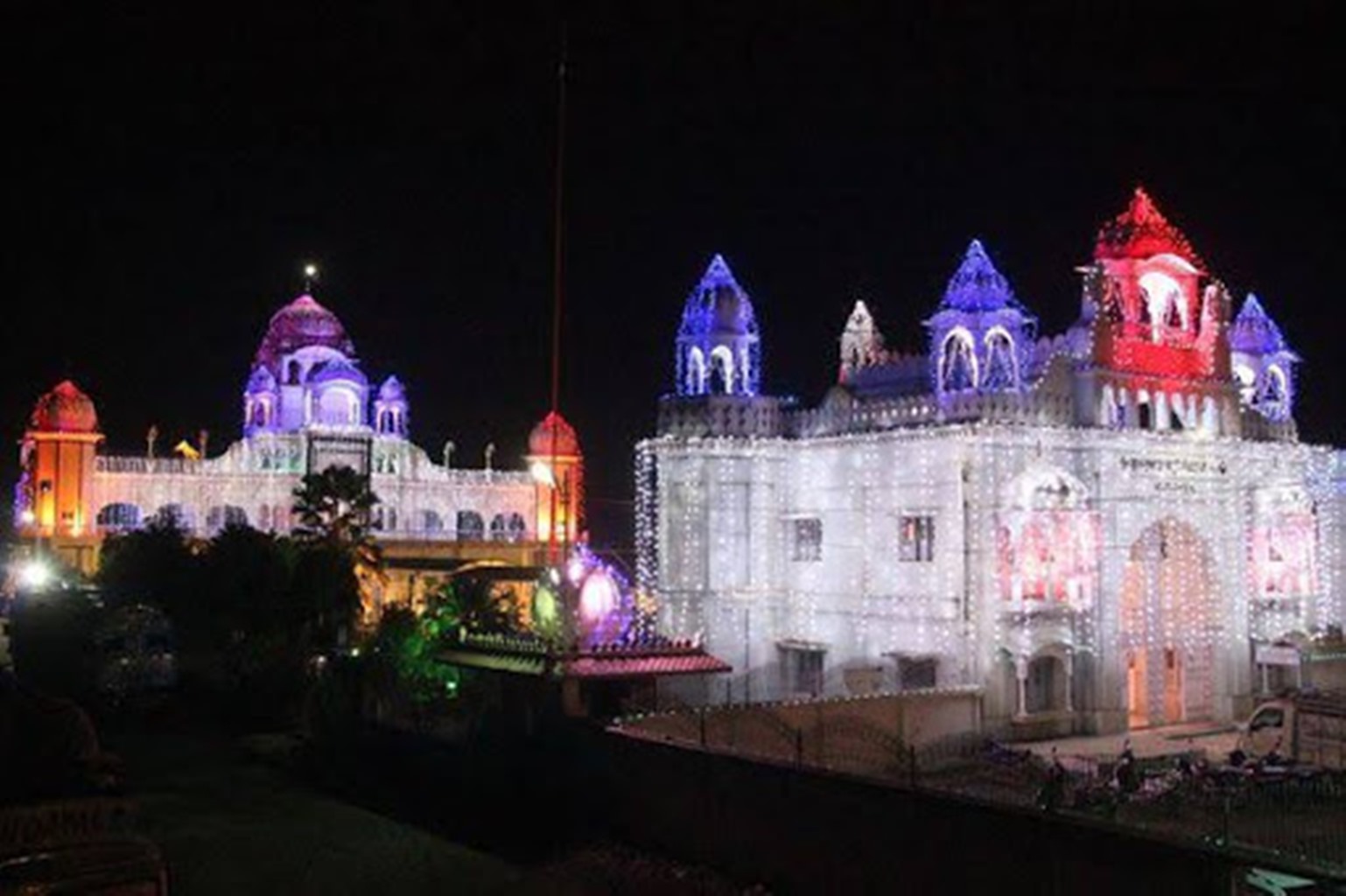 Lodhipura Gurudwara Event