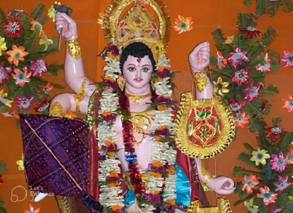 Vishwakarma Puja