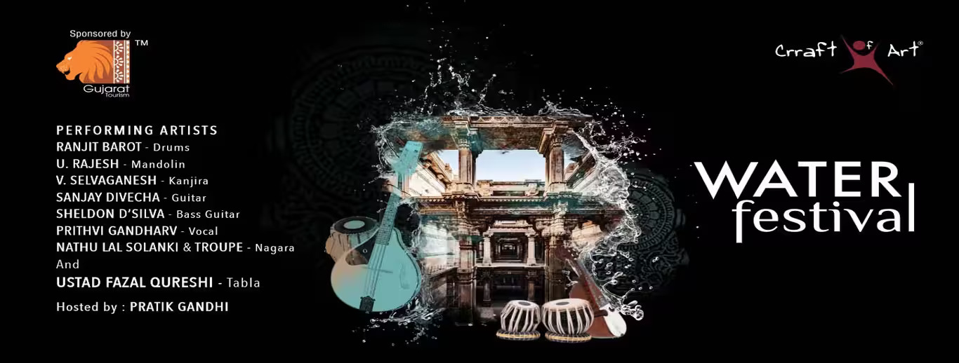 WATER FESTIVAL- ADALAJ