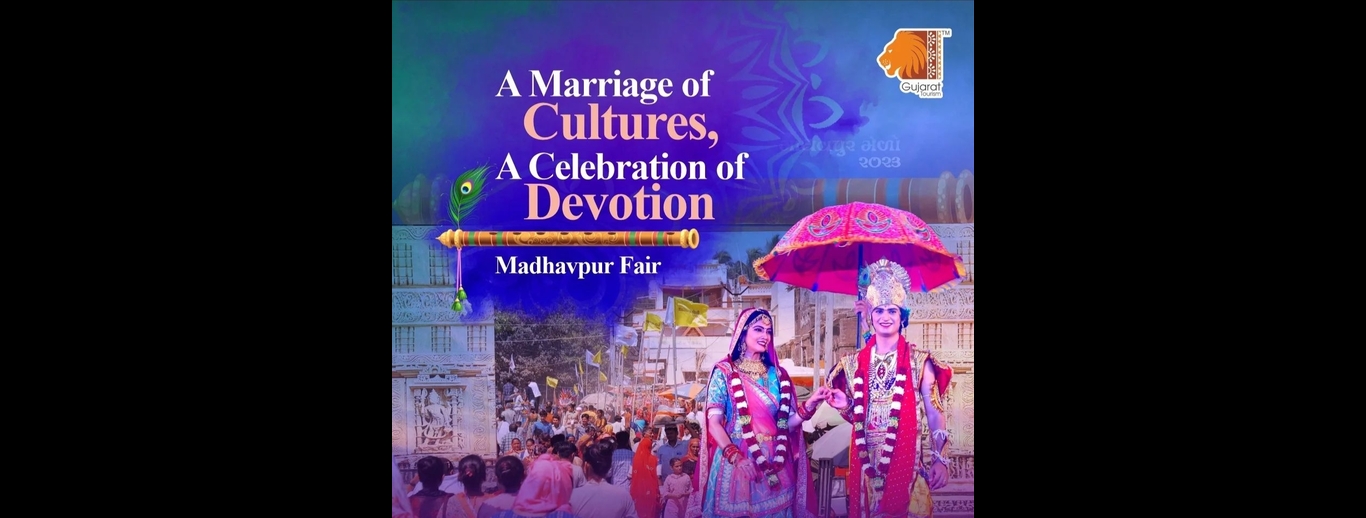 Madhavpur Fair