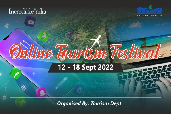 Online Tourism Festival