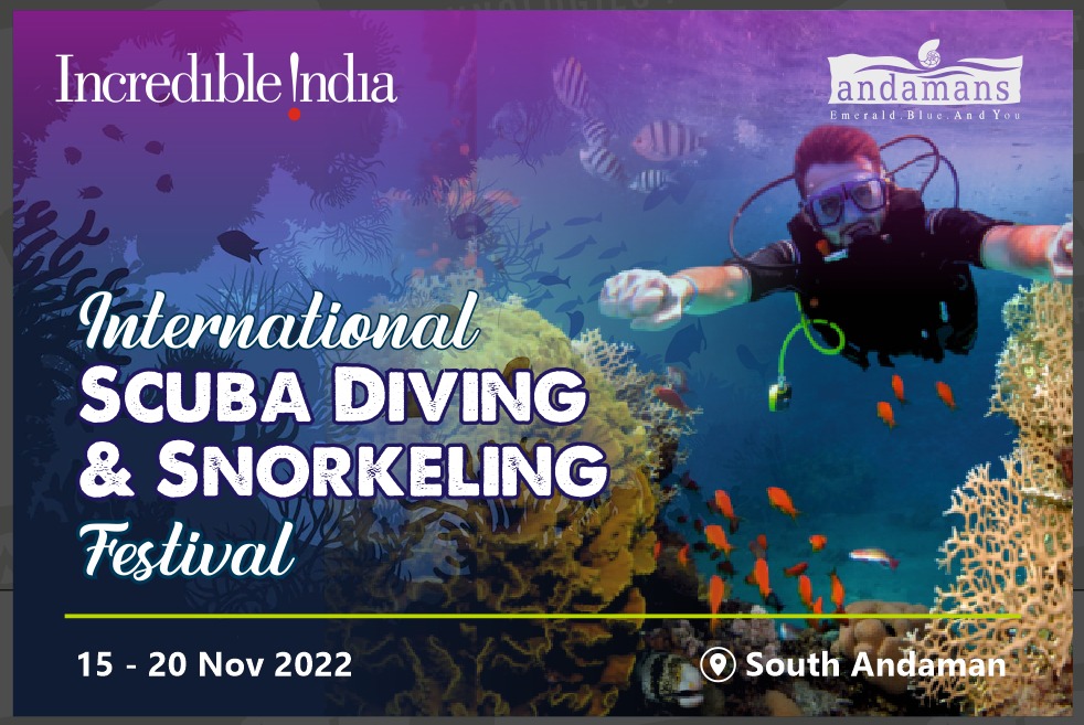 International Scuba Diving & Snorkeling Festival