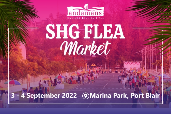 SHG Flea Market