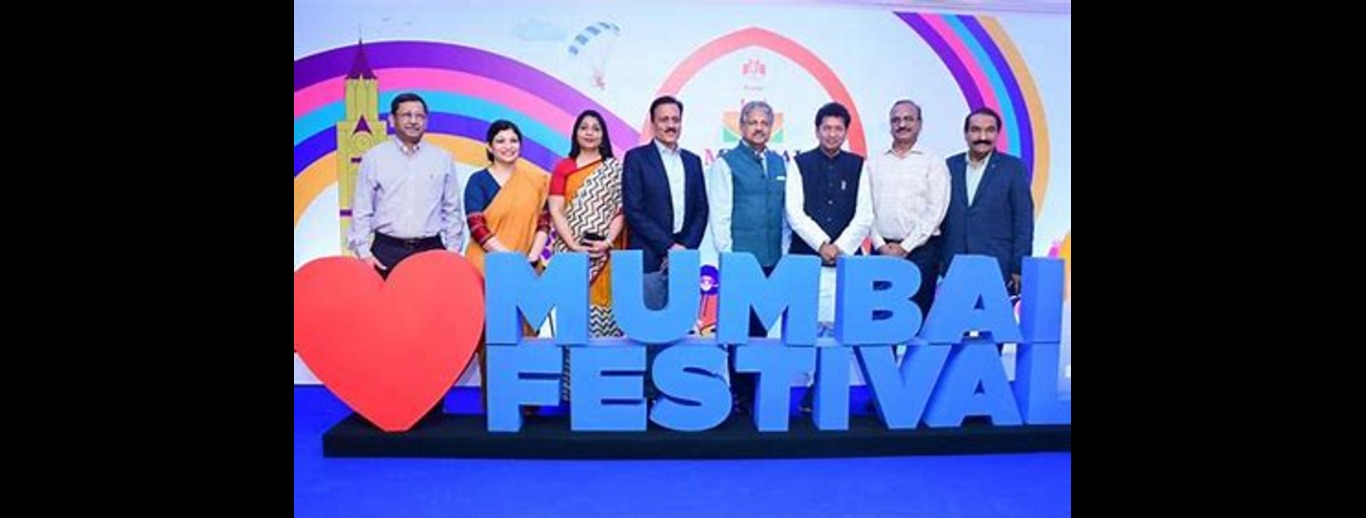 Mumbai Festival