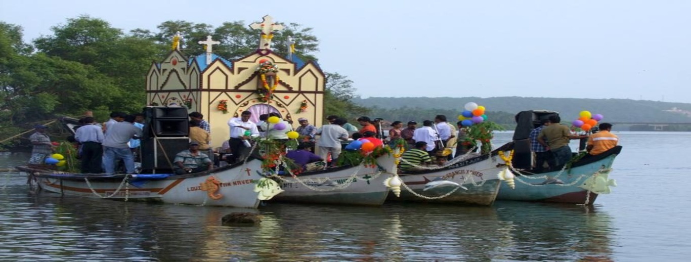 Sangodd Festival
