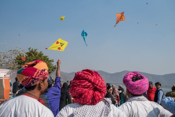 KITE FESTIVAL