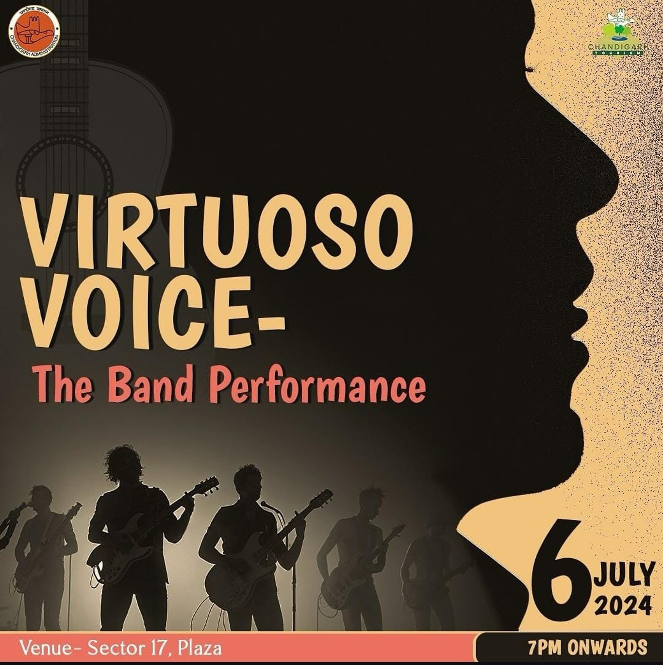 Virtuoso Voice The Band Performance