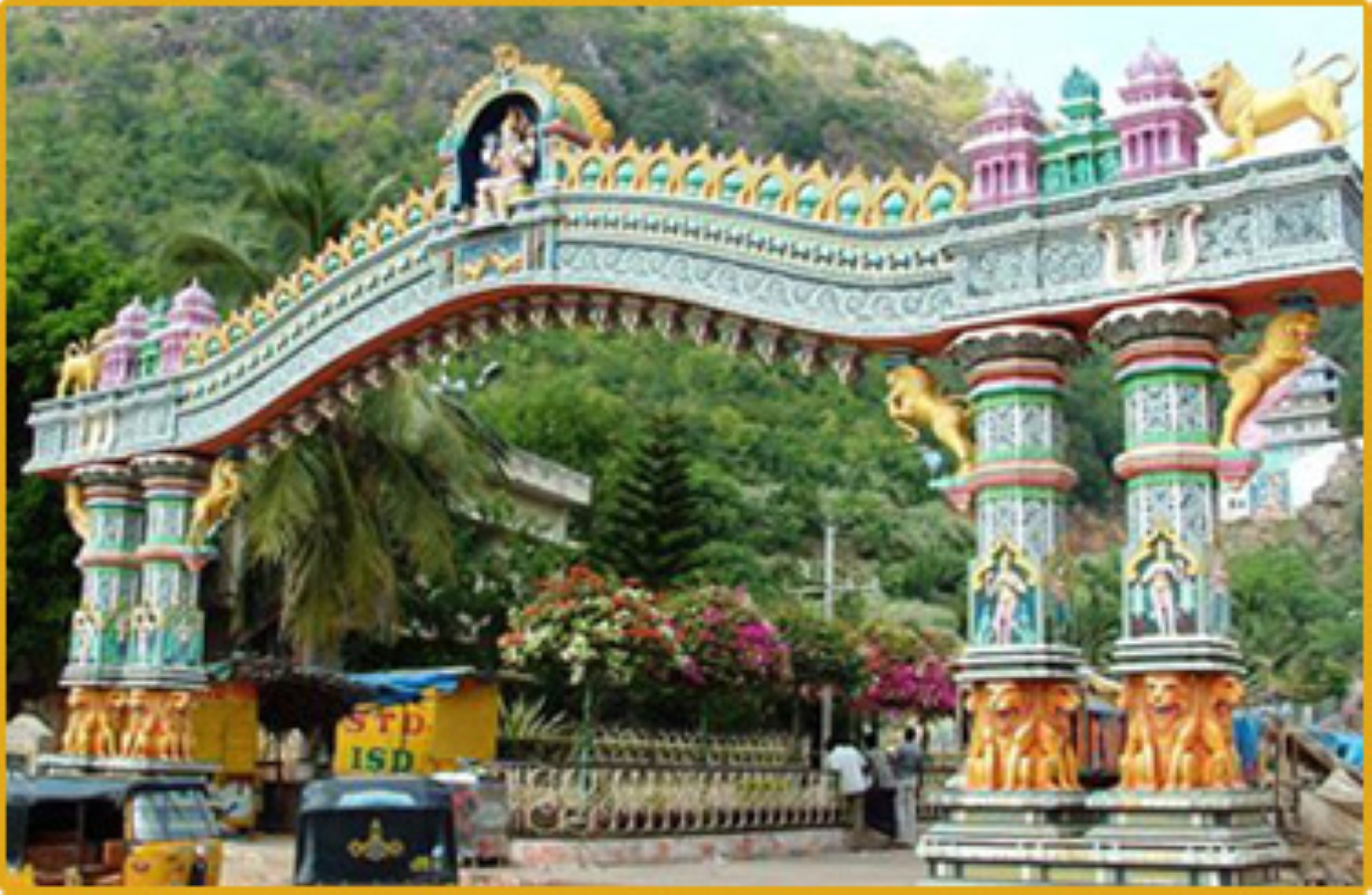 Thalupulamma Thalli (Lova) Ammavari Ashadamasam Jathara Mahostavalu, Kakinada District