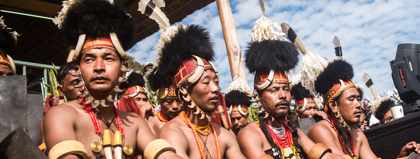 Naknyulum Festival