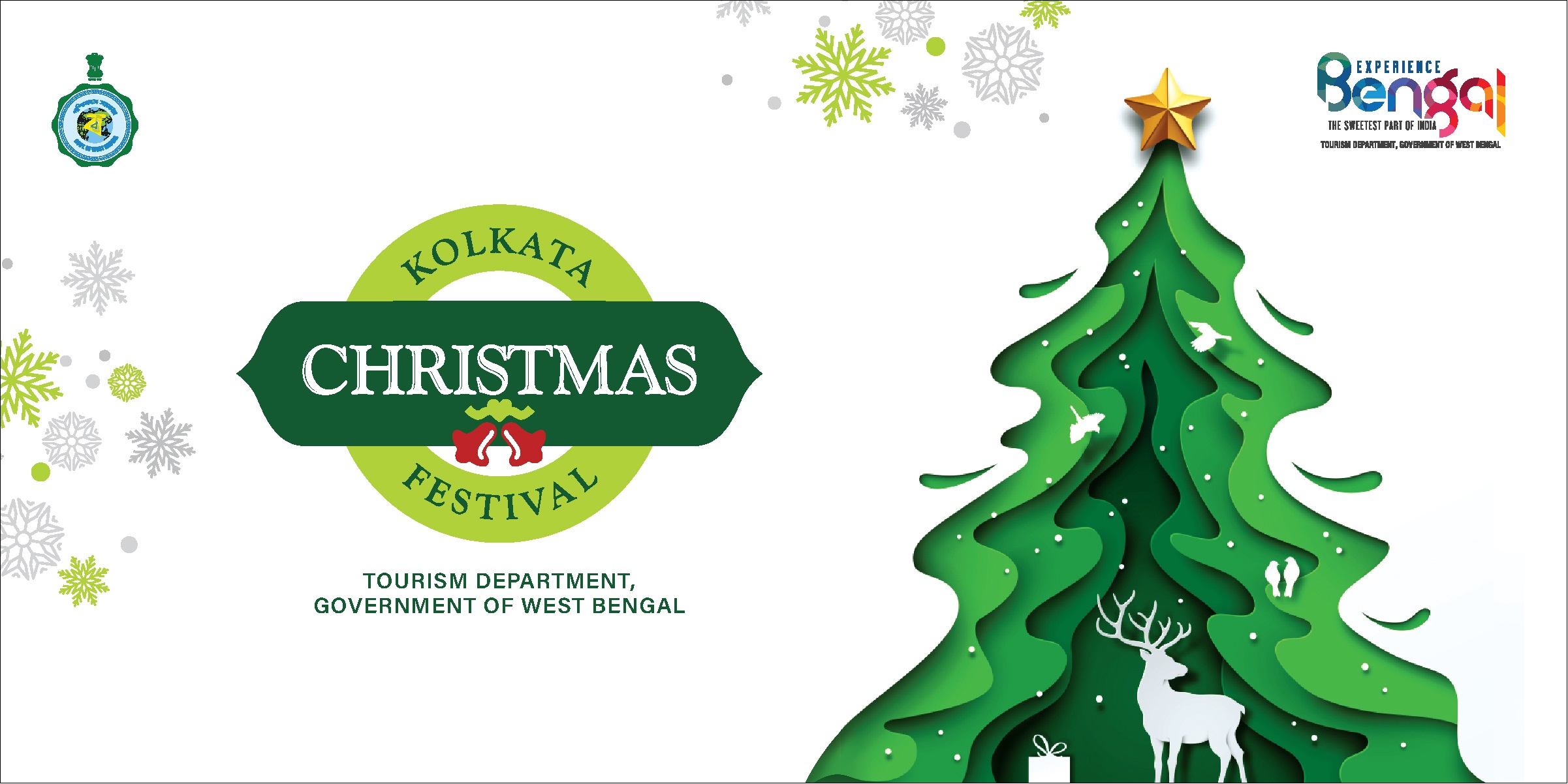 Kolkata Christmas Festival 2022