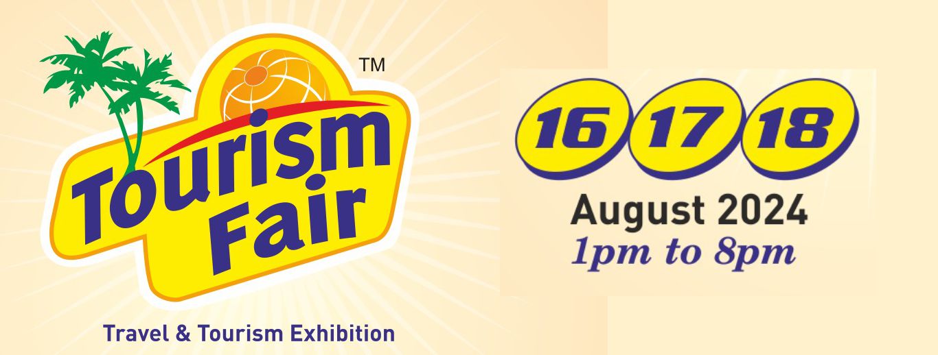 Tourism Fair 2024 Raipur