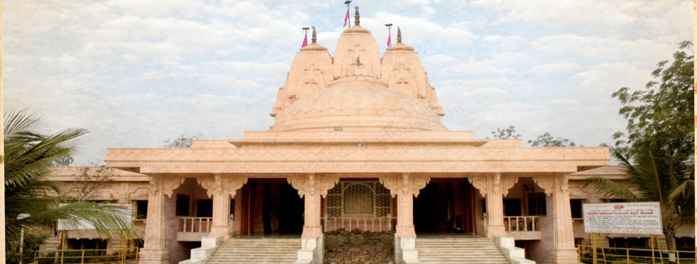 ISKON JANAMASTHAMI AT VADODARA