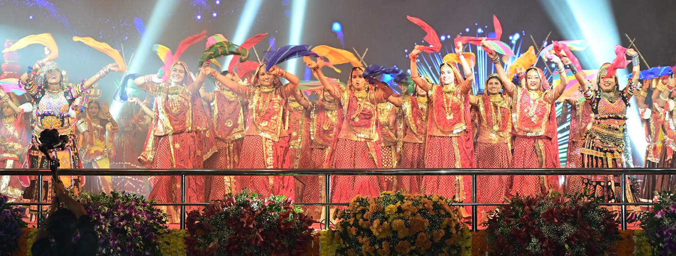Platinum Jubilee of Rajasthan High Court