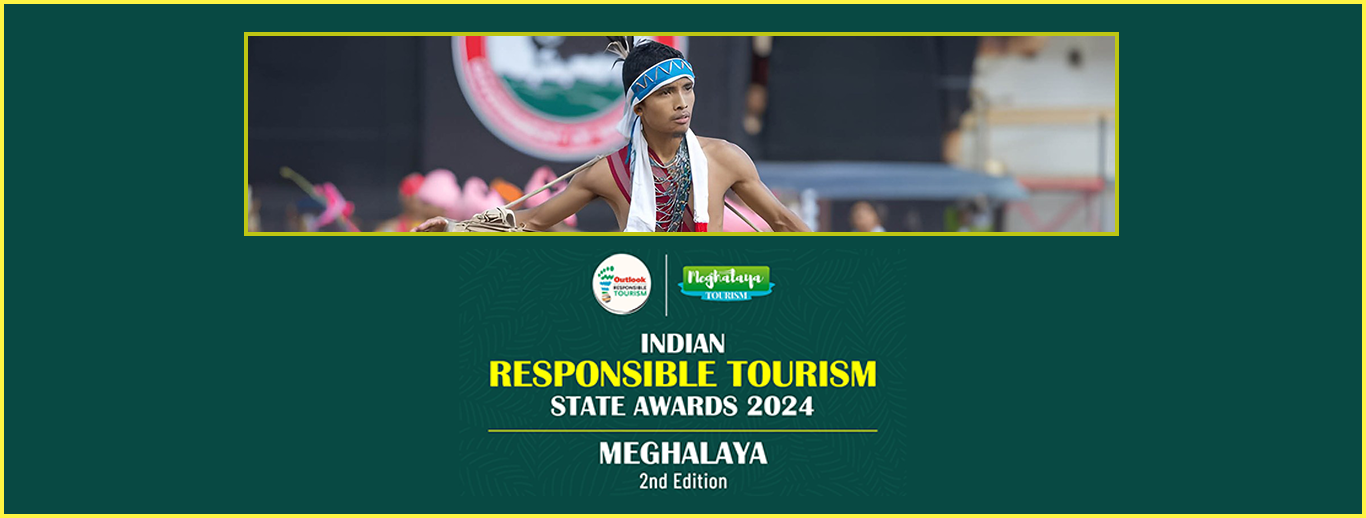 World Tourism Day Celebration - Indian Responsible Tourism State Awards 2024