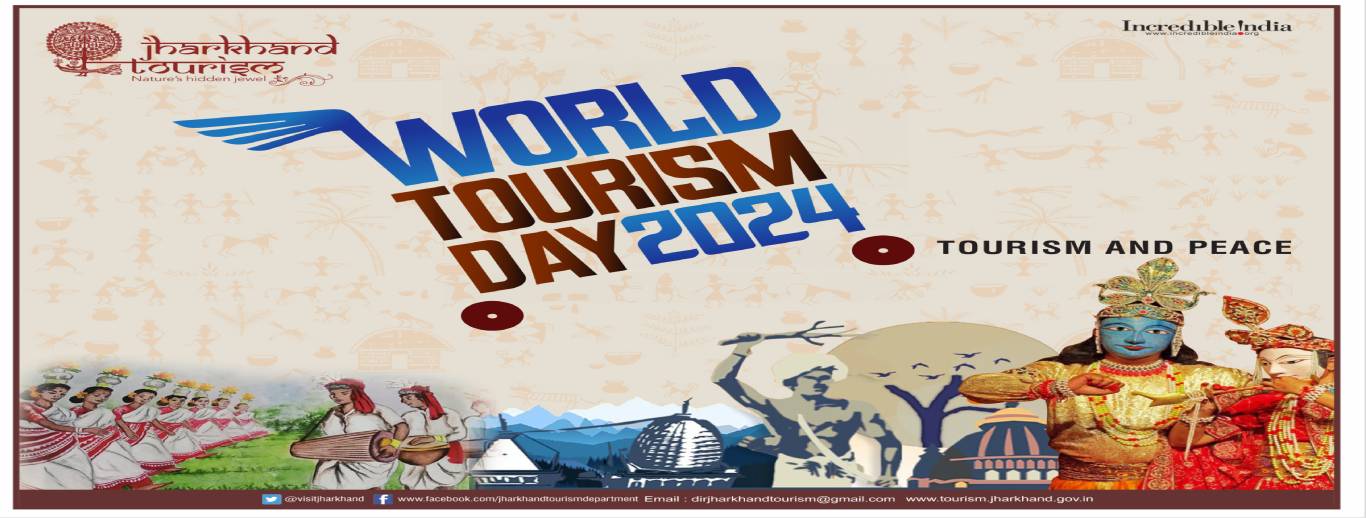 World Tourism Day