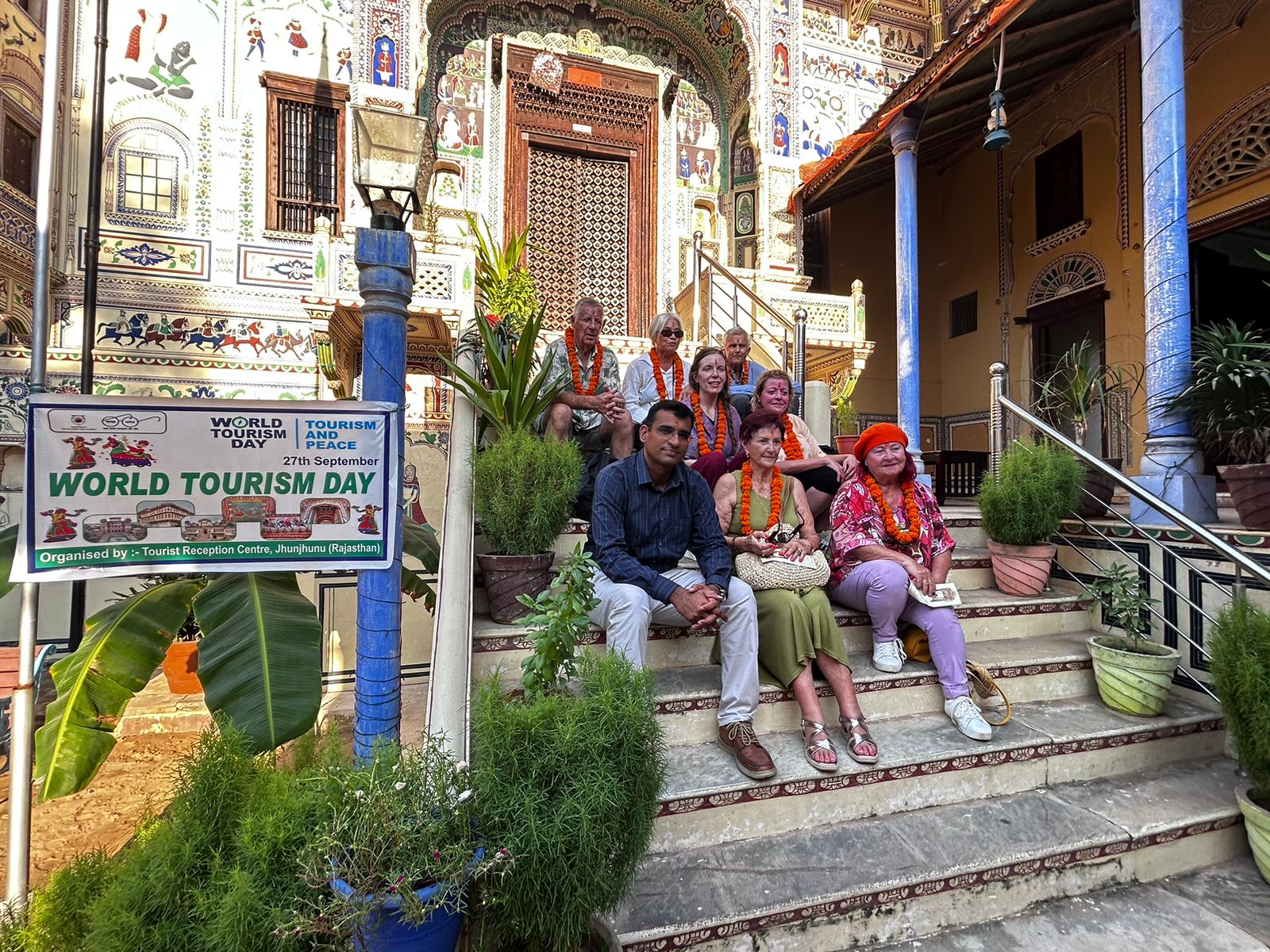 World Tourism Day 2024