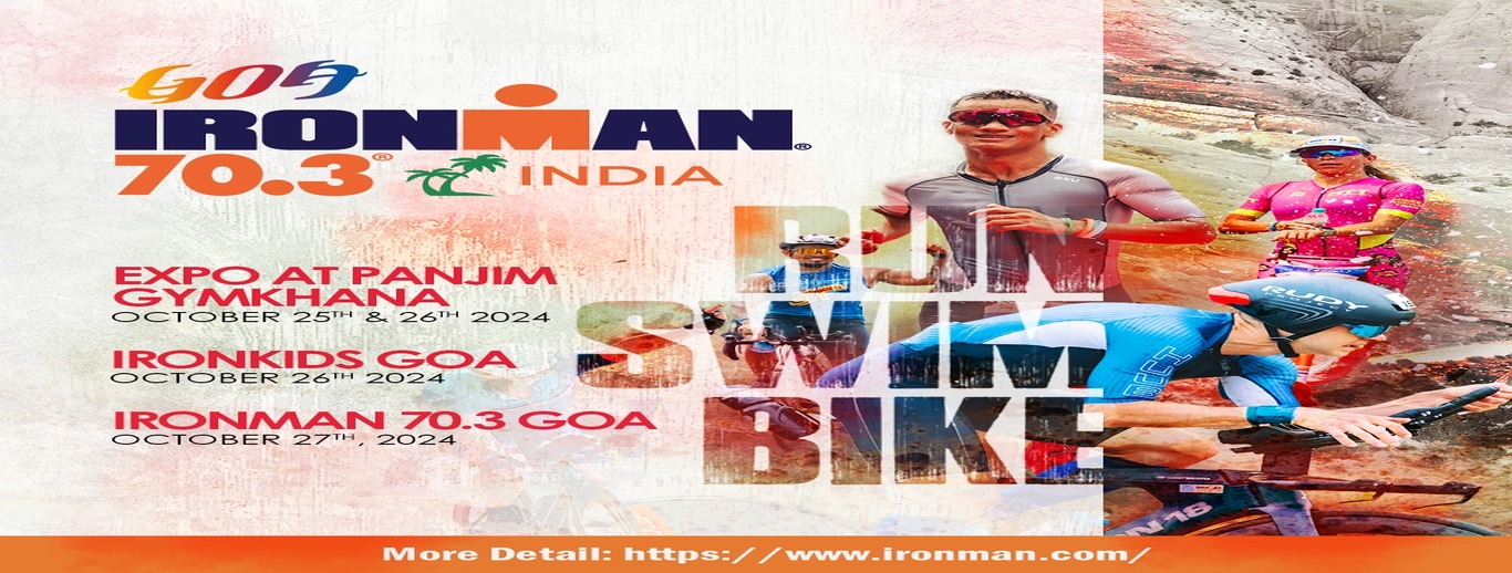 Ironman Triathlon