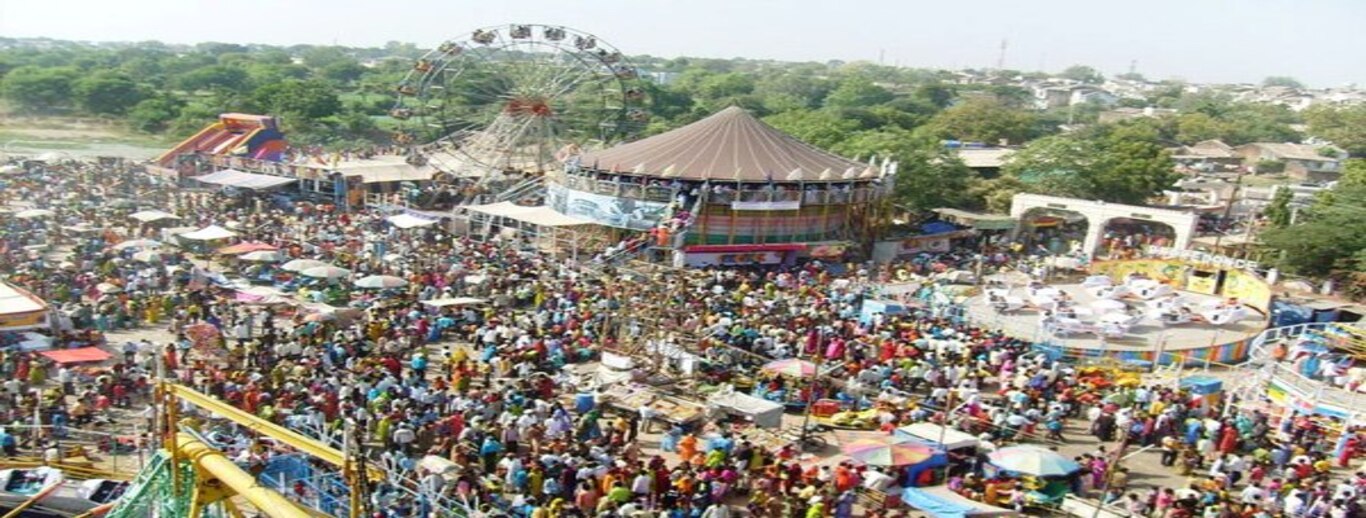 Beach Kite Festival 2024