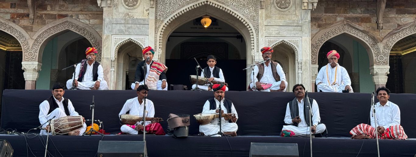 Cultural Diaries