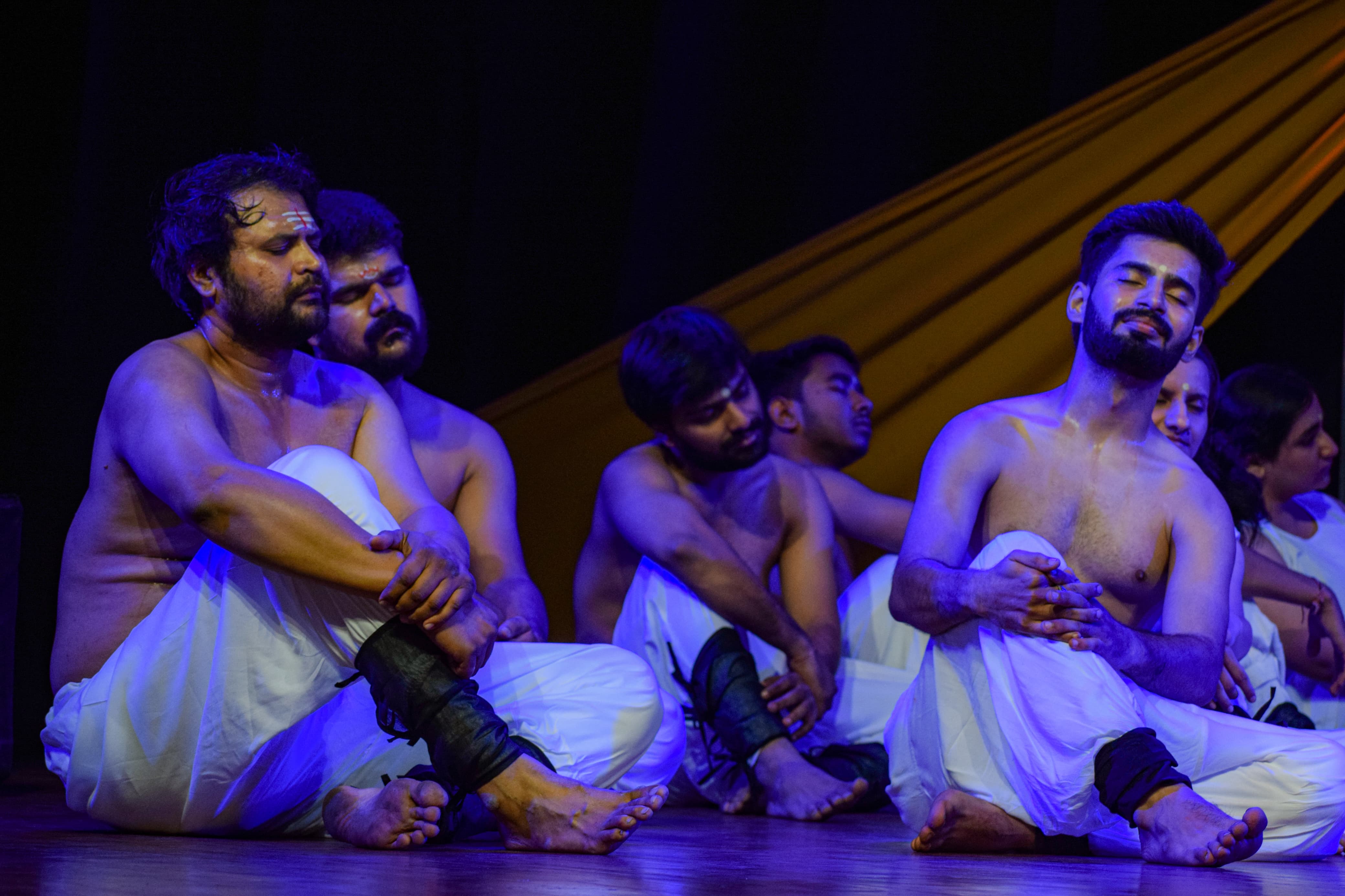 Irrfan Theater Festival 2025 2nd Edition