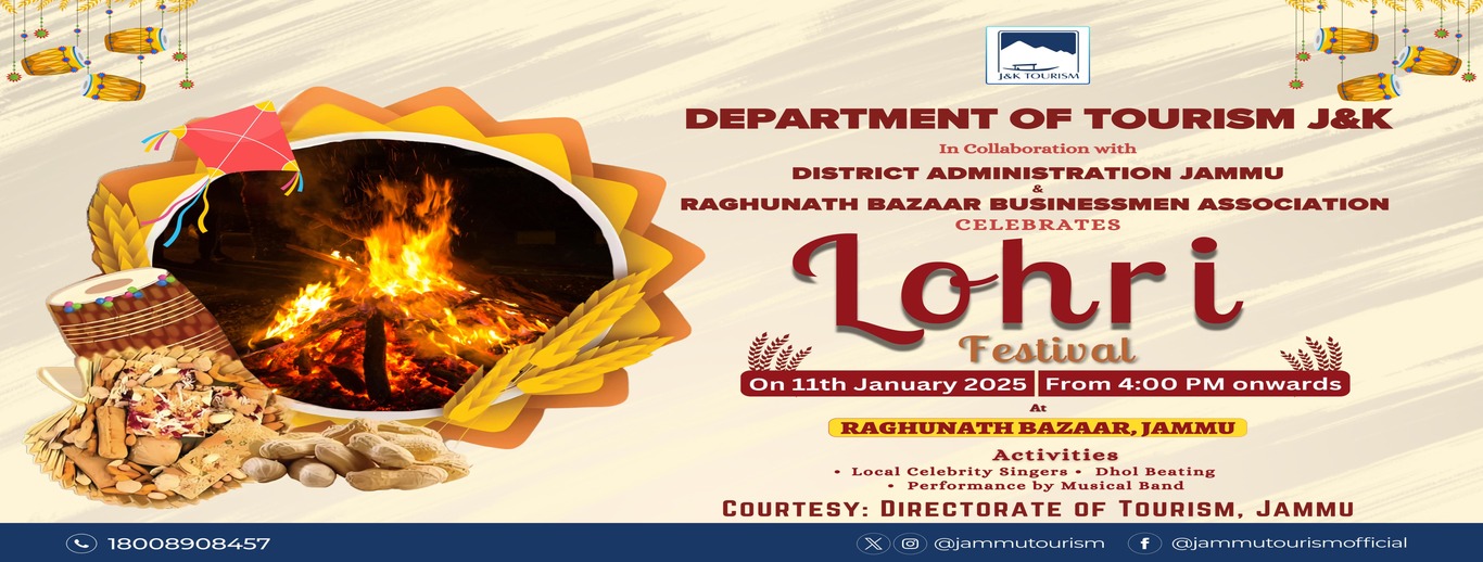 Lohri Festival