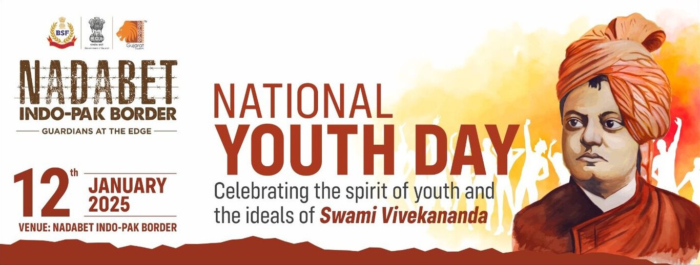 National Youth Day