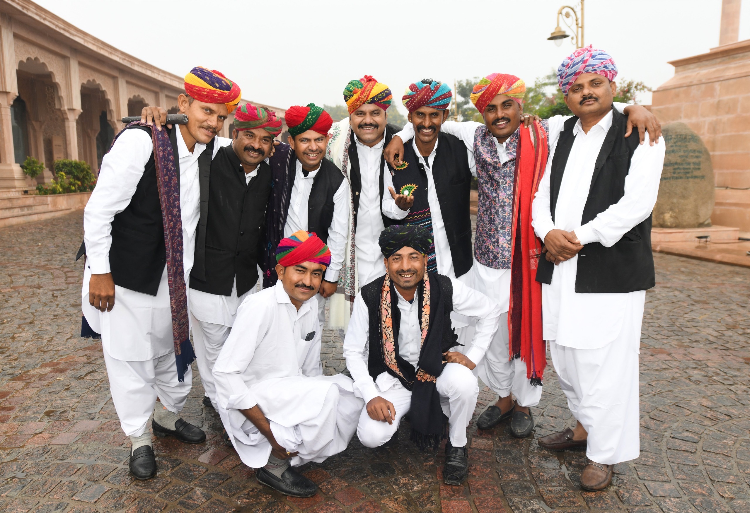 Cultural Diaries @Albert Hall , Jaipur