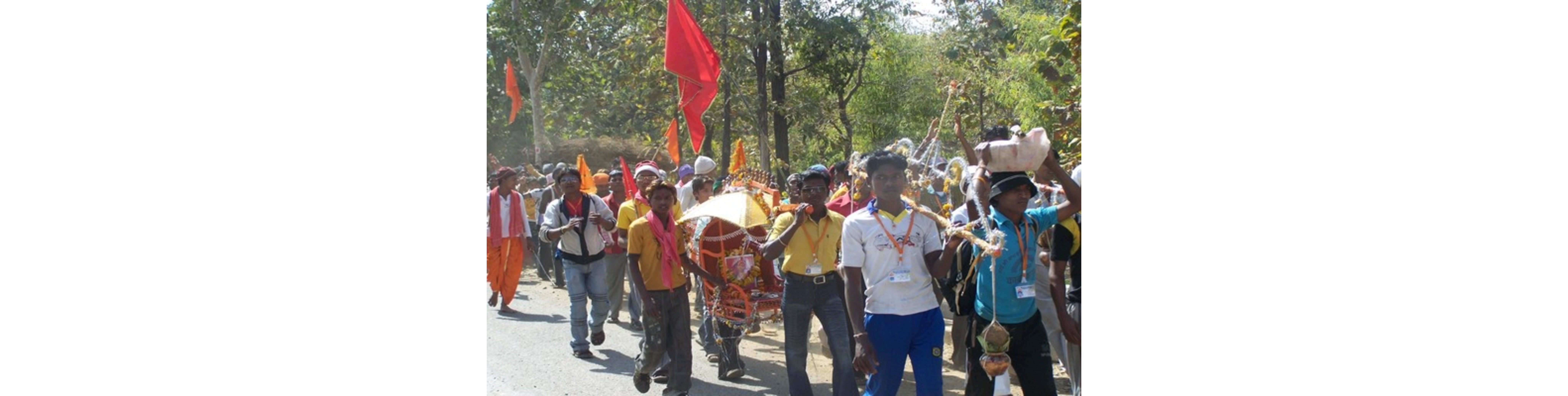 DEVMOGRA MATAJI MELA