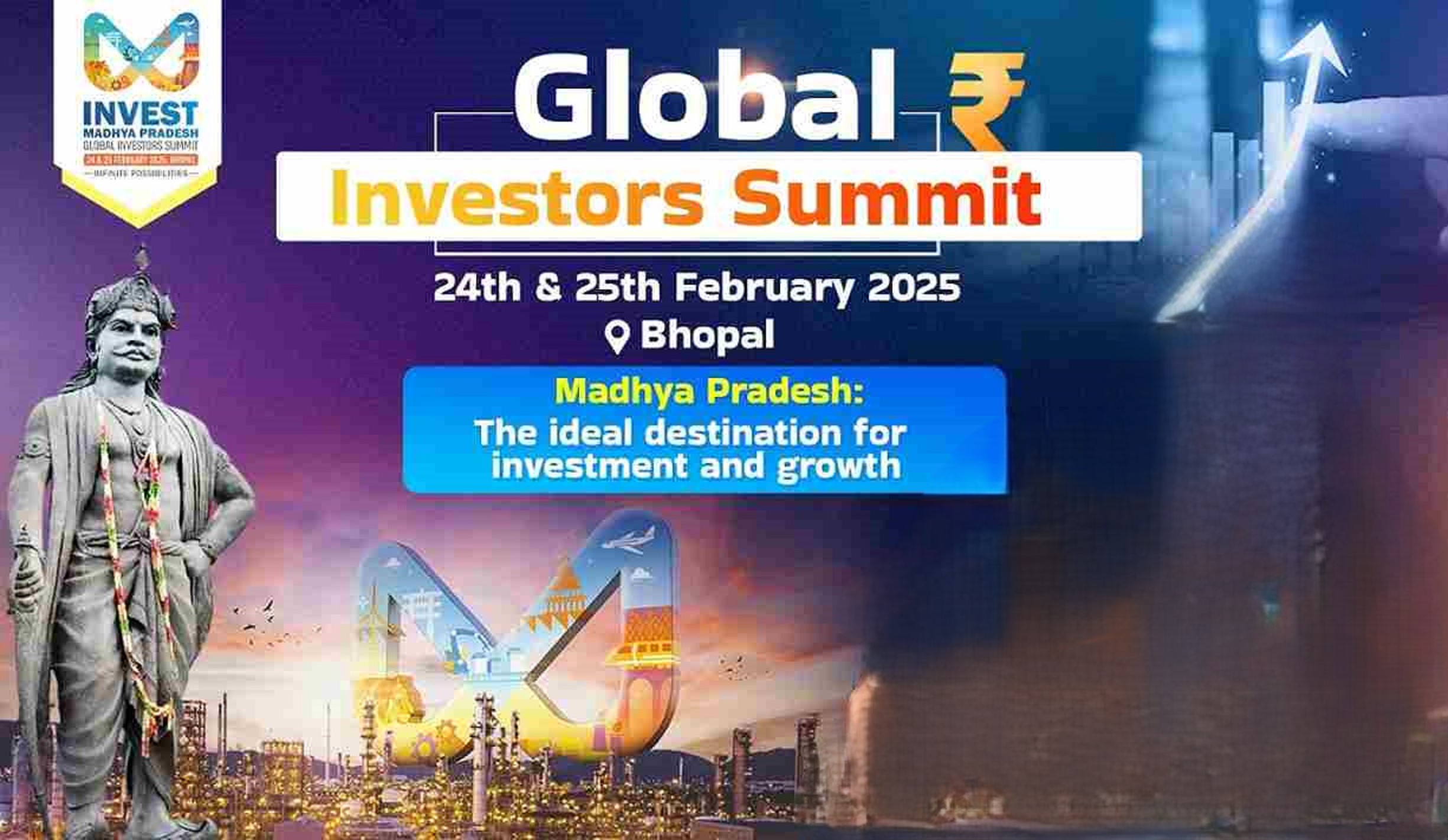 Global Investors Summit