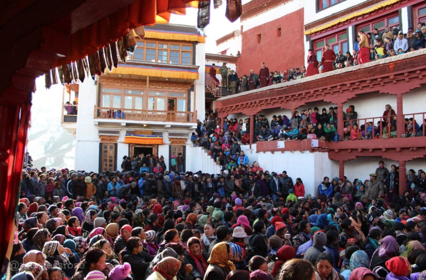MANGTHO NAGRANG