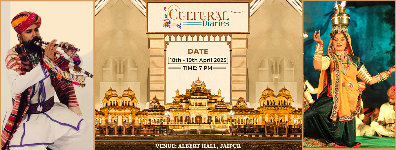Cultural Diaries