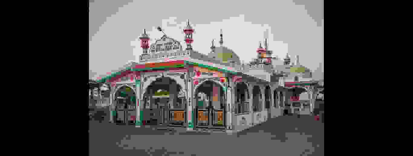 HAJI PIR FAIR