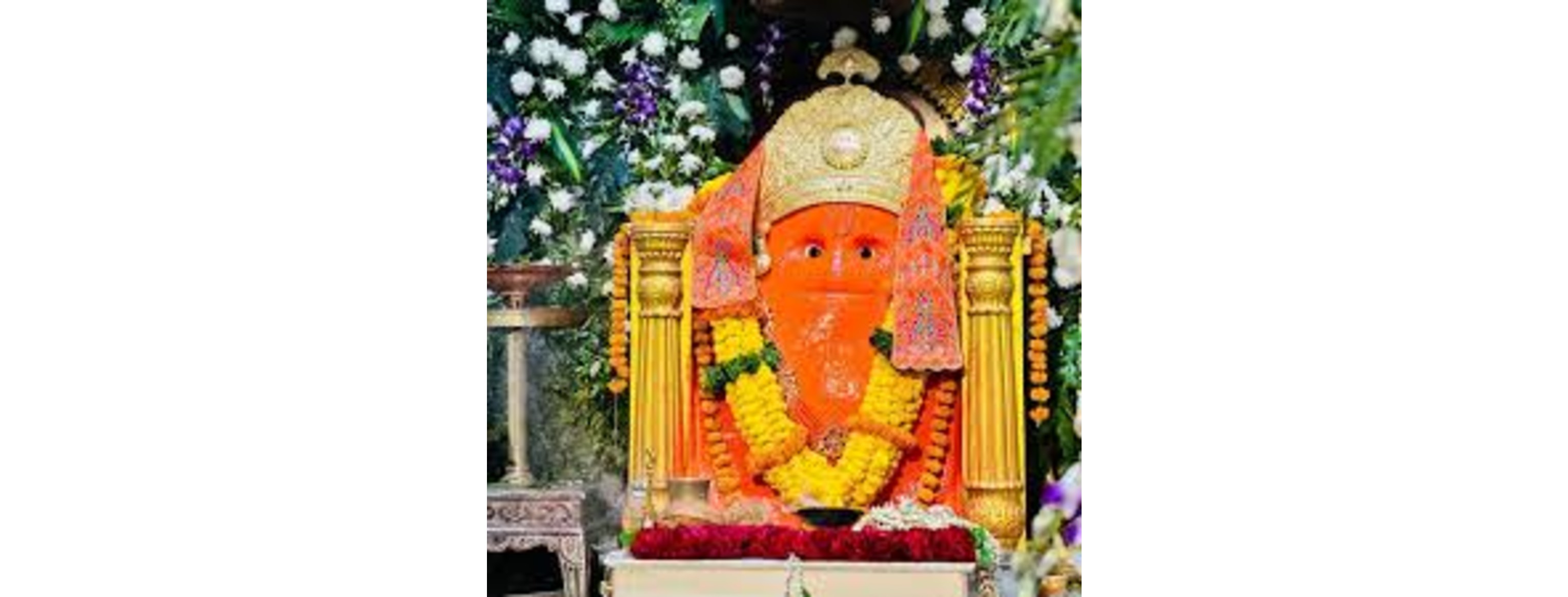 Shree Hanumanji Janmotsav 2025