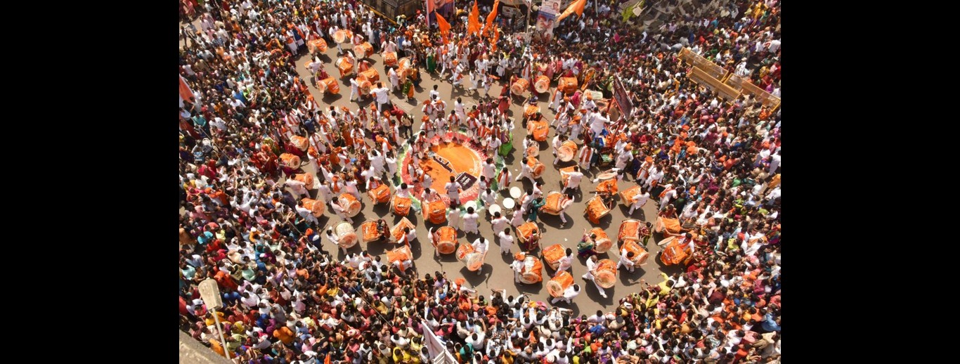 Gudhipadwa