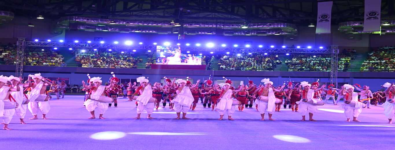 Madhavpur Fair