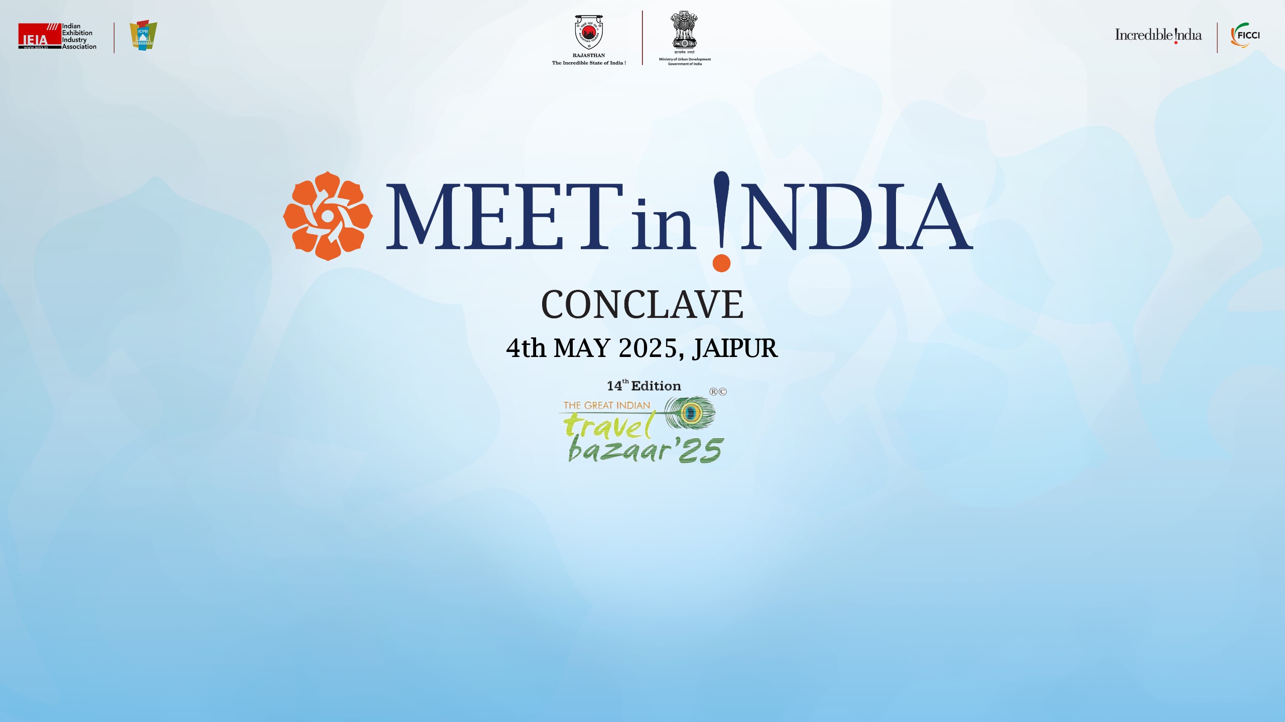 Meet In India