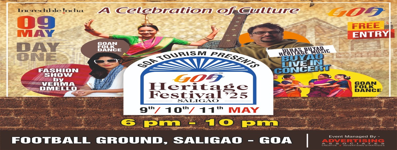 Heritage Festival