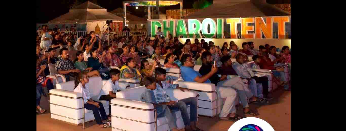 Dharoi Adventure Fest - 2025
