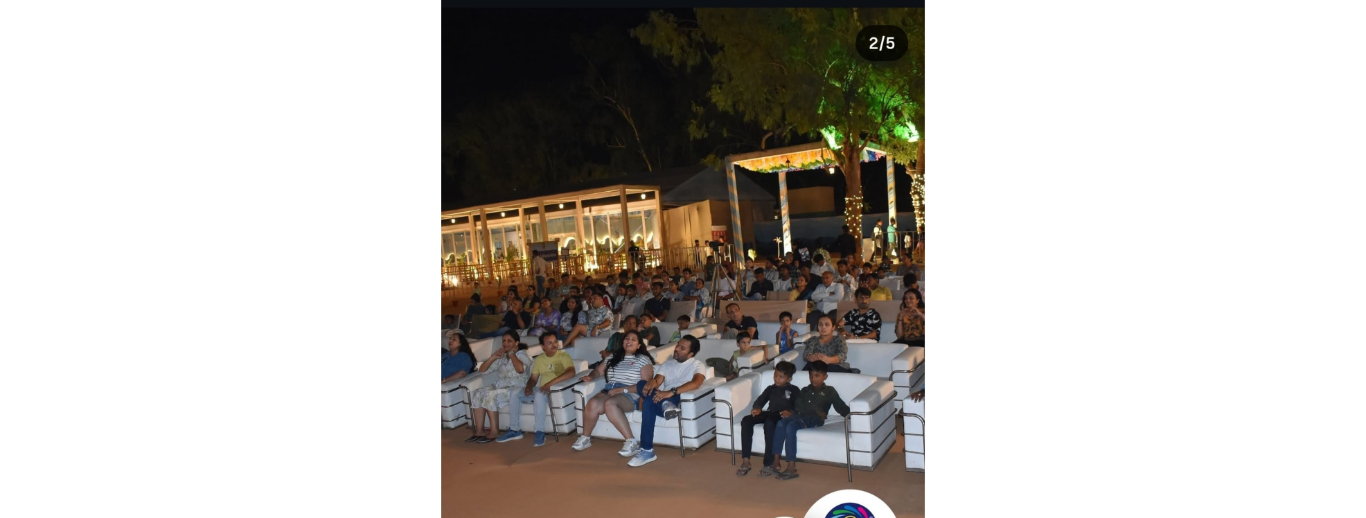 Dharoi Adventure Fest - 2025