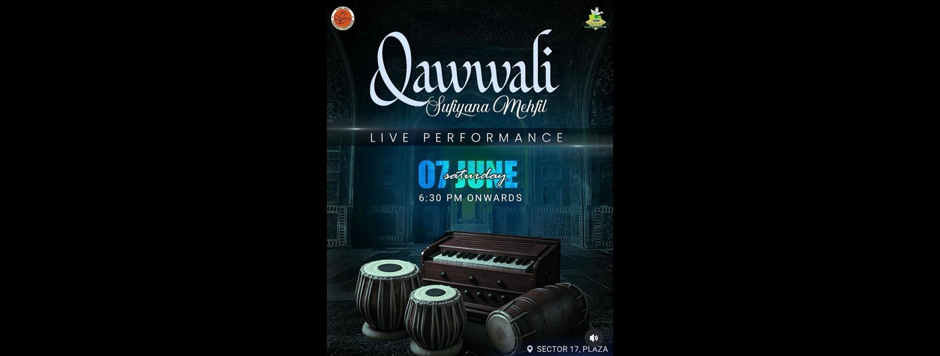 Qawwali Sufiyana Mehfil