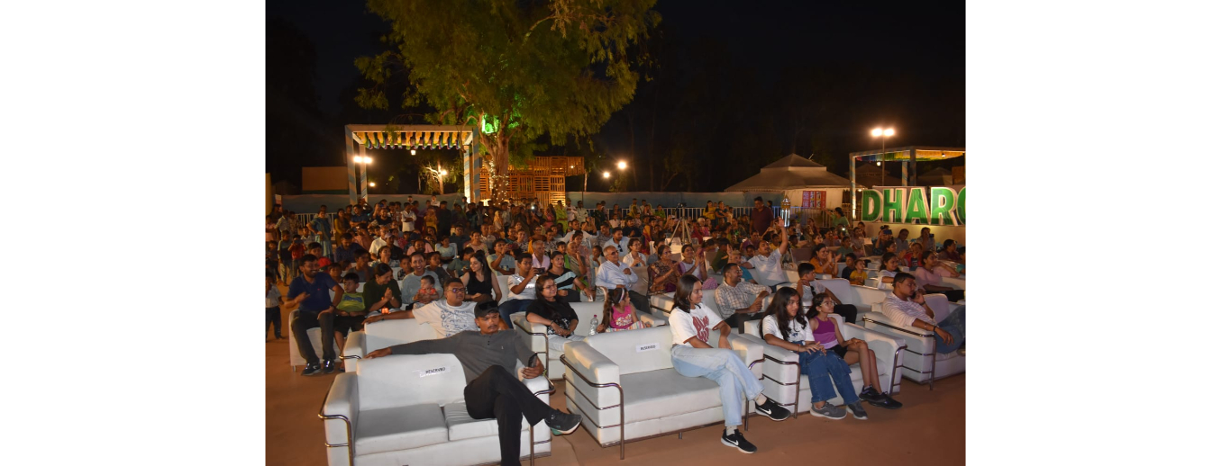 Dharoi Adventure Fest - 2025