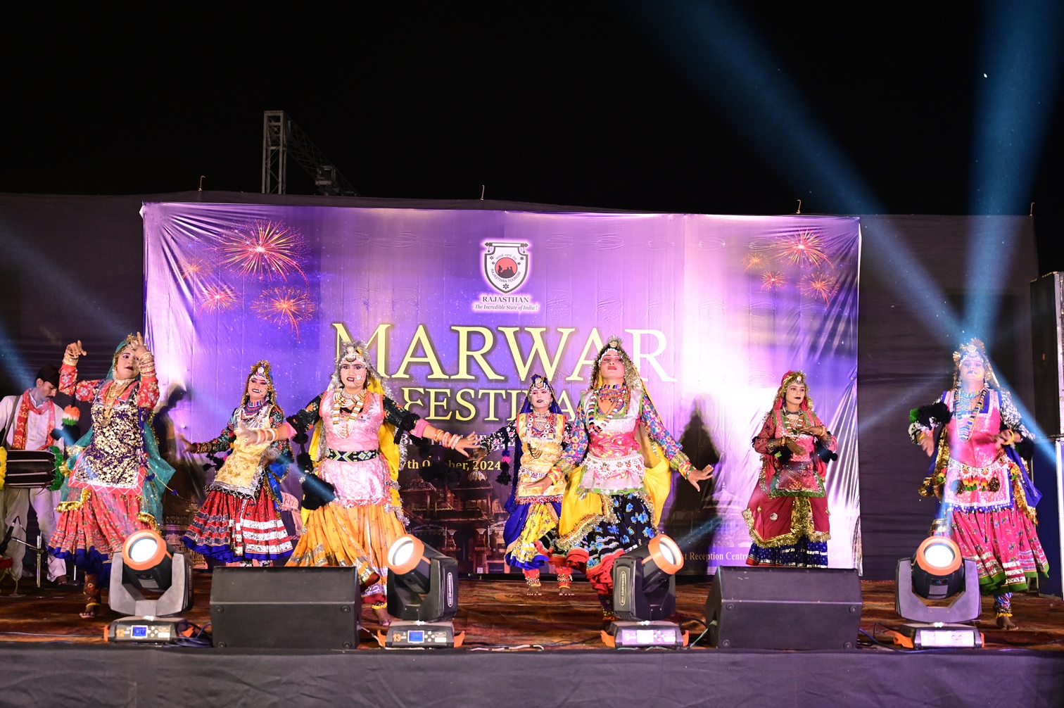 Marwar Festival