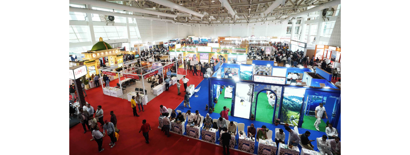 Travel & Tourism Fair